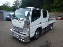 2014 Mitsubishi Canter