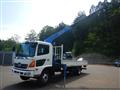 2011 Hino Hino Others