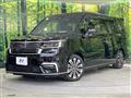 2022 Honda Step WGN