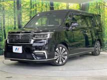 2022 Honda Step WGN