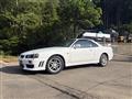 1999 Nissan Skyline Coupe