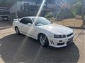 1999 Nissan Skyline Coupe