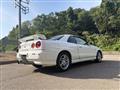 1999 Nissan Skyline Coupe