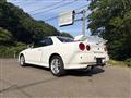1999 Nissan Skyline Coupe