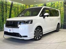 2022 Honda Step WGN