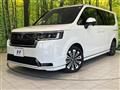 2022 Honda Step WGN