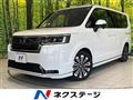 2022 Honda Step WGN