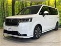 2022 Honda Step WGN