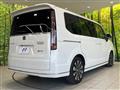 2022 Honda Step WGN