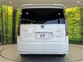 2022 Honda Step WGN