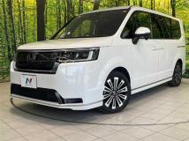 2022 Honda Step WGN