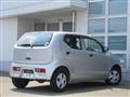 2020 Suzuki Alto