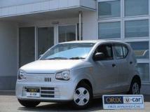 2020 Suzuki Alto