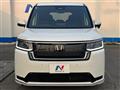 2023 Honda Step WGN