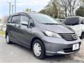 2010 Honda Freed