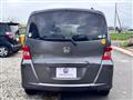 2010 Honda Freed