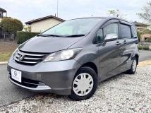 2010 Honda Freed
