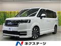 2024 Honda Step WGN