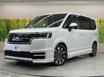 2024 Honda Step WGN