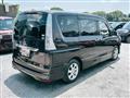 2013 Nissan Serena