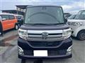 2015 Daihatsu Tanto Custom