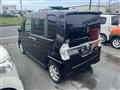 2015 Daihatsu Tanto Custom