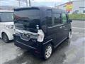 2015 Daihatsu Tanto Custom