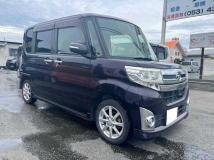 2015 Daihatsu Tanto Custom