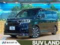 2024 Honda Step WGN