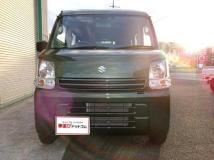 2024 Suzuki Every