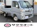 2018 Subaru Sambar