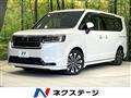 2024 Honda Step WGN