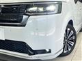 2024 Honda Step WGN