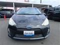 2012 Toyota AQUA