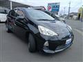 2012 Toyota AQUA