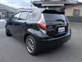 2012 Toyota AQUA
