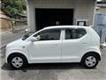 2016 Suzuki Alto