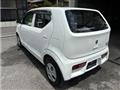 2016 Suzuki Alto