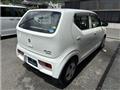 2016 Suzuki Alto