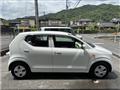 2016 Suzuki Alto