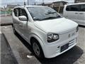 2016 Suzuki Alto