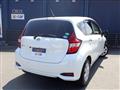 2020 Nissan Note