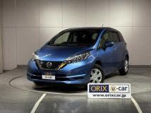 2019 Nissan Note