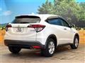 2015 Honda VEZEL