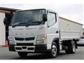 2020 Mitsubishi Canter