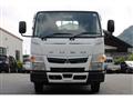 2020 Mitsubishi Canter