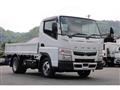2020 Mitsubishi Canter