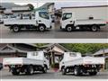 2020 Mitsubishi Canter