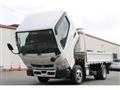 2020 Mitsubishi Canter