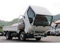 2020 Mitsubishi Canter